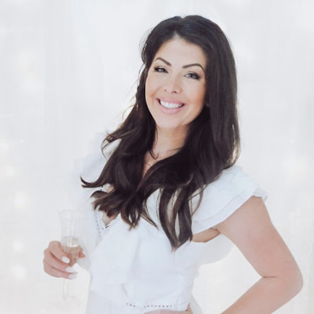 Meet your Posher, Tamara